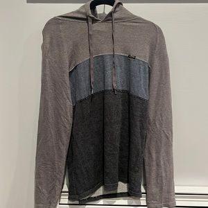 Mens Vans Pullover Hoodie sweater